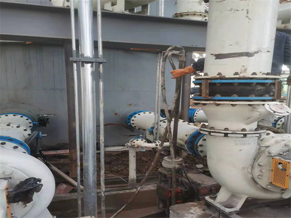 新抚设备基础沉降下沉注浆加固增加荷载