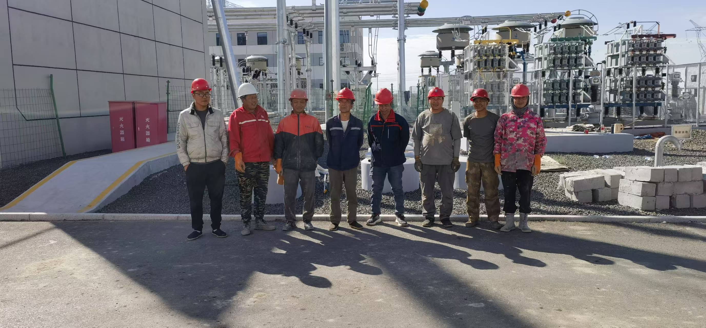 新抚地基沉降如何修复?